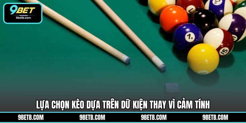 Cá Cược Bida - Cùng Khám Phá Kèo Đấu Hấp Dẫn Tại 9BET - 9BET - xavin.bet