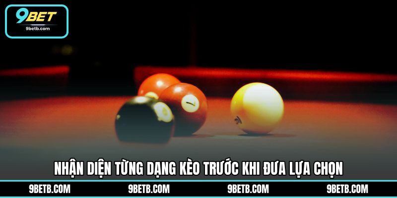 Cá Cược Bida - Cùng Khám Phá Kèo Đấu Hấp Dẫn Tại 9BET - 9BET - xavin.bet