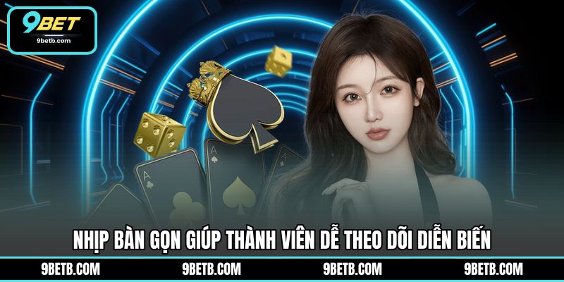 Chơi Baccarat - Khám Phá Bàn Cược Hấp Dẫn Cùng 9BET - 9BET - xavin.bet Chơi Baccarat - Khám Phá Bàn Cược Hấp Dẫn Cùng 9BET - 9BET - xavin.bet