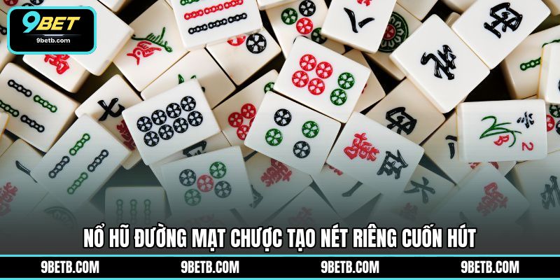 Nổ Hũ Đường Mạt Chược - Khám Phá Vòng Quay Trên 9BET - 9BET - xavin.bet Nổ Hũ Đường Mạt Chược - Khám Phá Vòng Quay Trên 9BET - 9BET - xavin.bet