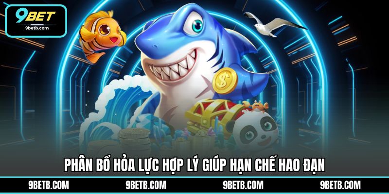 Bắn Cá Cánh Tiên - Săn Mục Tiêu Đầy Kịch Tính Cùng 9BET - 9BET - xavin.bet
