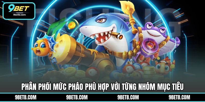 H5 Bắn Cá - Trải Nghiệm Săn Thưởng Tiện Dụng Tại 9BET - 9BET - xavin.bet