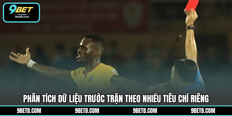 Cách Tính Kèo Thẻ Phạt - Nắm Rõ Luật Cược Cùng 9BET - 9BET - xavin.bet Cách Tính Kèo Thẻ Phạt - Nắm Rõ Luật Cược Cùng 9BET - 9BET - xavin.bet