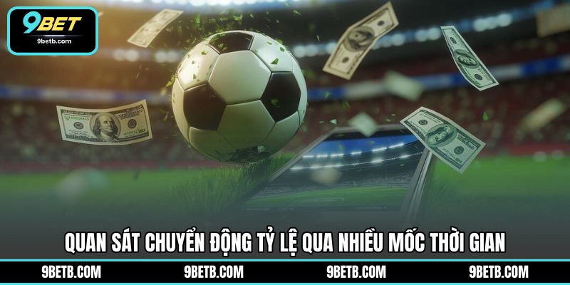 Soi Kèo Châu Á - Phân Tích Tỷ Lệ Sắc Bén Trên 9BET - 9BET - xavin.bet