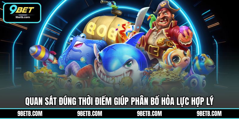 Bắn Cá Rồng Xanh - Cuộc Săn Đại Dương Thú Vị Tại 9BET - 9BET - xavin.bet