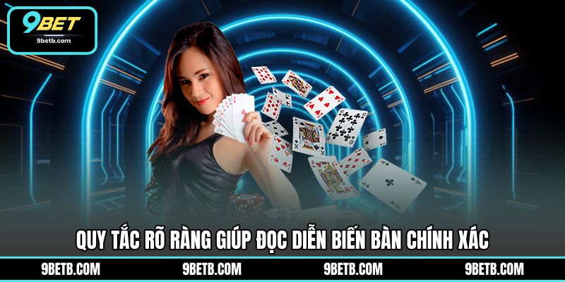 Chơi Baccarat - Khám Phá Bàn Cược Hấp Dẫn Cùng 9BET - 9BET - xavin.bet Chơi Baccarat - Khám Phá Bàn Cược Hấp Dẫn Cùng 9BET - 9BET - xavin.bet