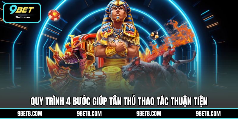 Nổ Hũ PG - Khám Phá Vòng Quay Hấp Dẫn Tại Sân Chơi 9BET - 9BET - xavin.bet