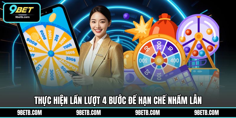 Lô Đề Online - Khám Phá Cách Tham Gia Thú Vị Tại 9BET - 9BET - xavin.bet