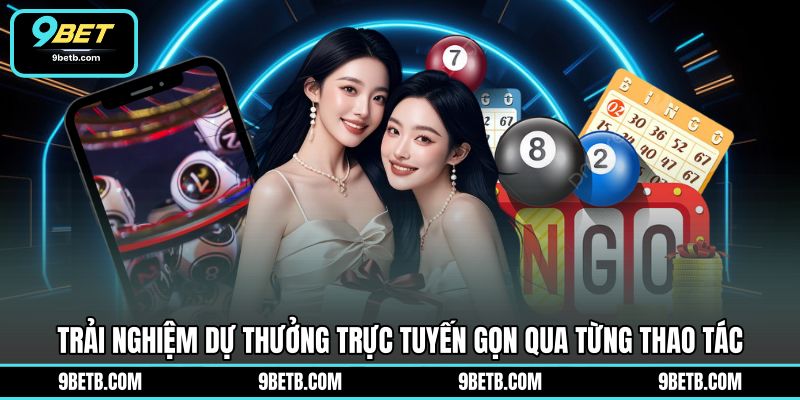 Lô Đề Online - Khám Phá Cách Tham Gia Thú Vị Tại 9BET - 9BET - xavin.bet